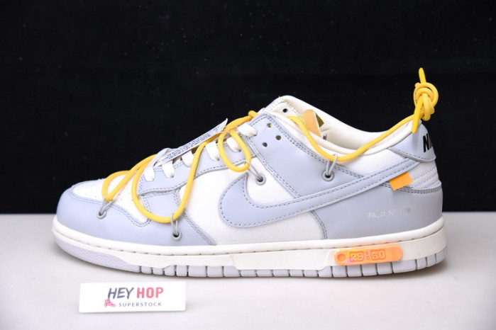 nike dunk low lot 29 dm1602-103
