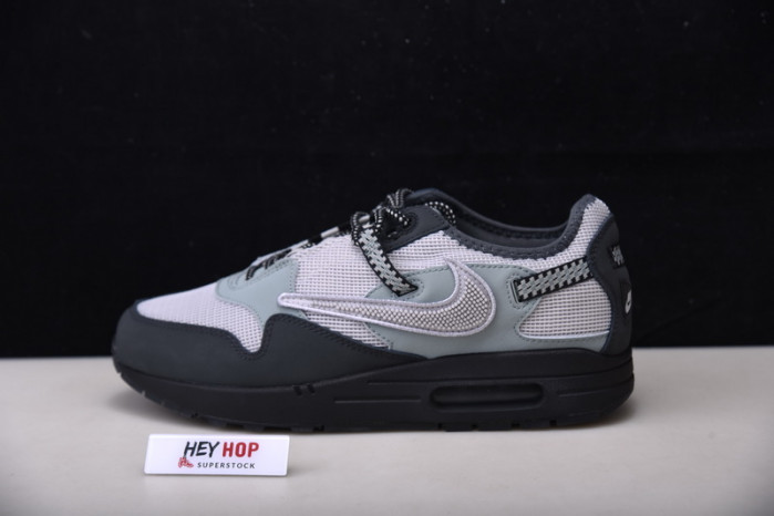 travis scott x nike air max 1 “cave stone” do9392-001