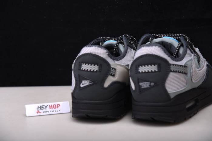 travis scott x nike air max 1 “cave stone” do9392-001