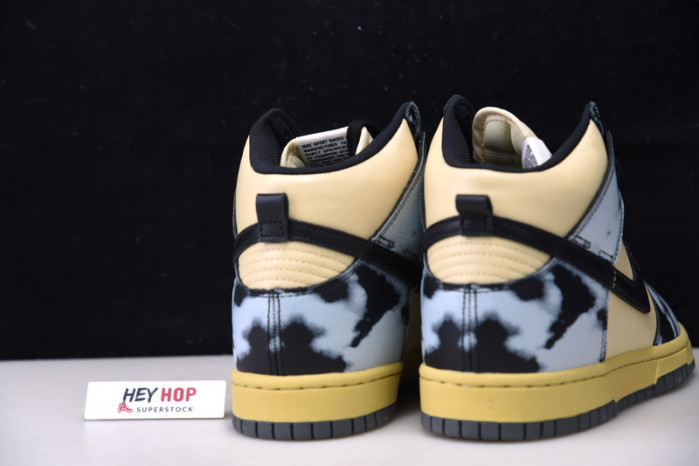 nike dunk high 1985 