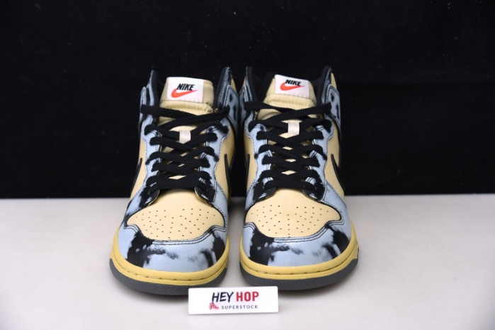 nike dunk high 1985 
