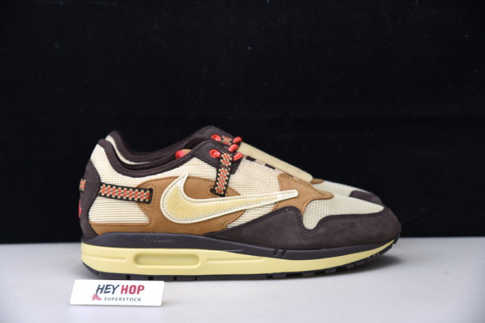 nike air max 1 travis scott cactus jack baroque brown do9392-200