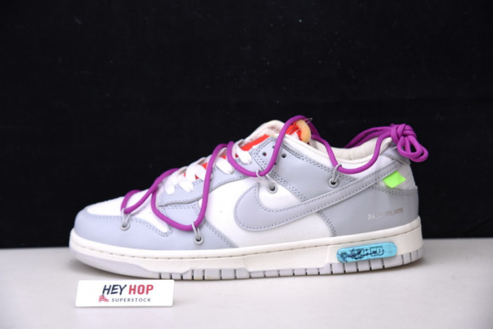 nike dunk low lot 45 dm1602-101