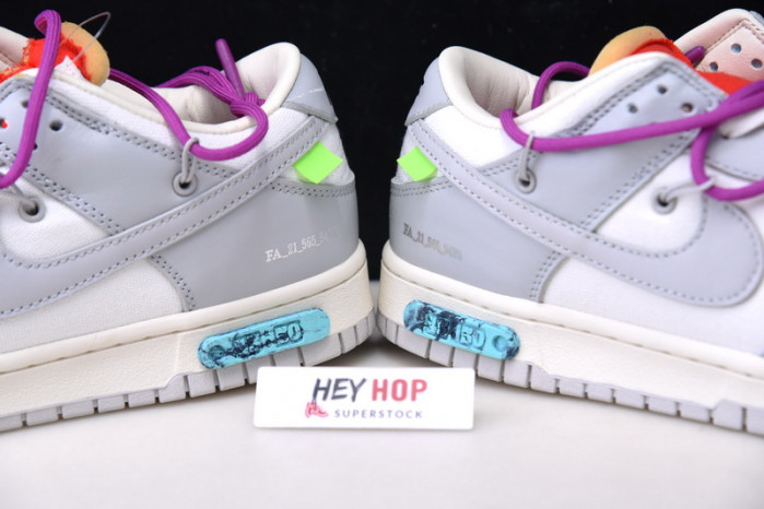 nike dunk low lot 45 dm1602-101