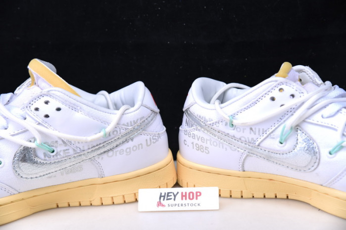 nike dunk low lot 1 dm1602-127