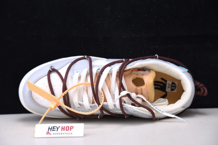 nike dunk low lot 46 dm1602-102