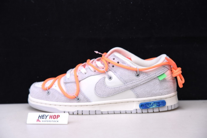 nike dunk low lot 31 dj0950-116