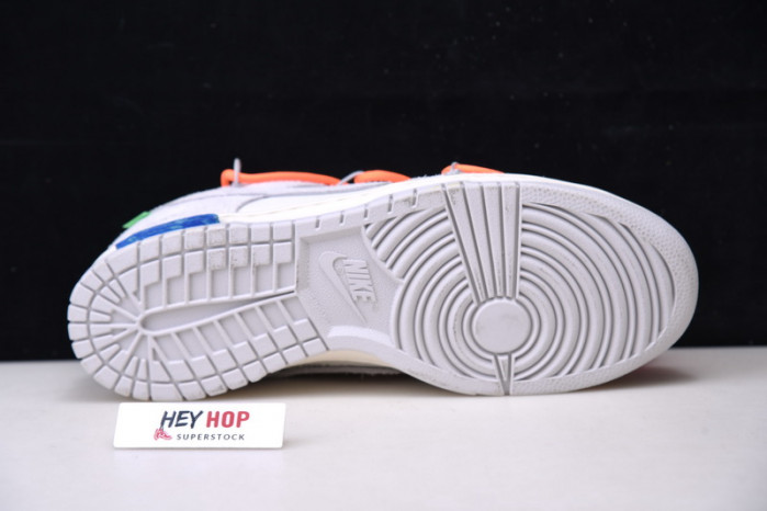 nike dunk low lot 31 dj0950-116