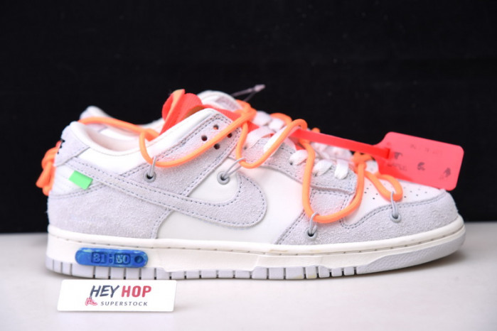 nike dunk low lot 31 dj0950-116