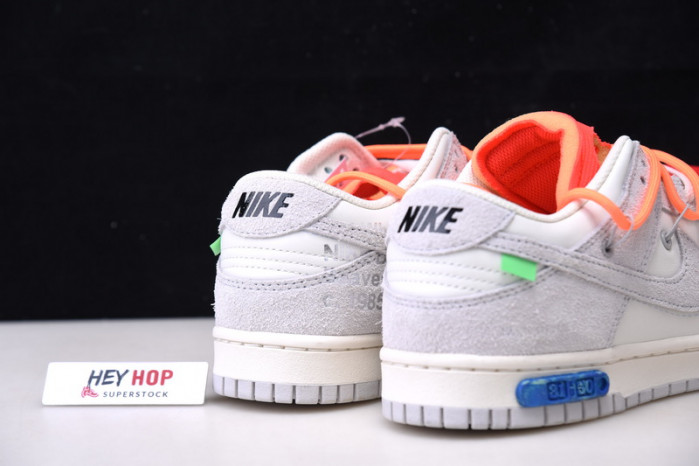 nike dunk low lot 31 dj0950-116