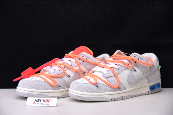 nike dunk low lot 31 dj0950-116