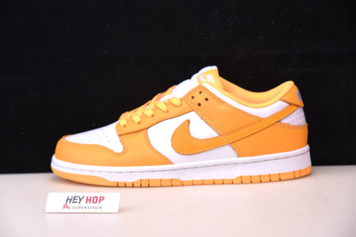 nike dunk low laser orange dd1503-800