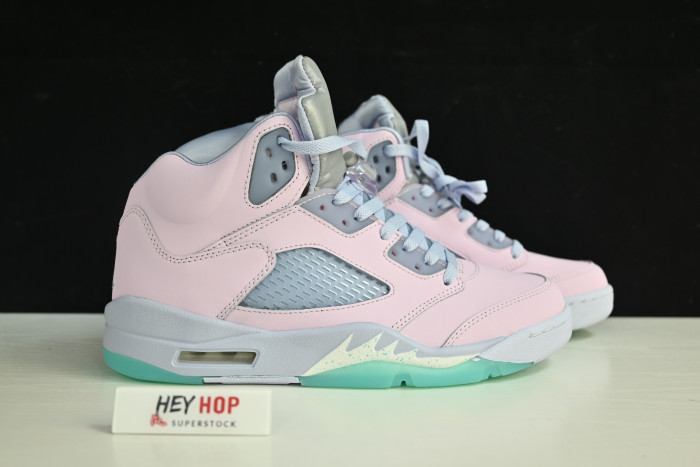 air jordan 5 wmns retro 