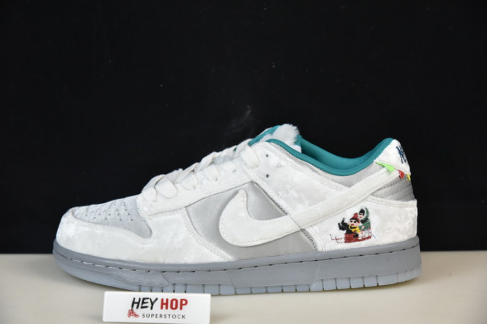 nike dunk low ice do2326-001