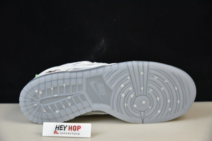 nike dunk low ice do2326-001