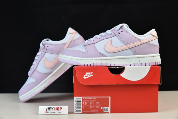 nike dunk low easter 2022 (w) dd1503-001