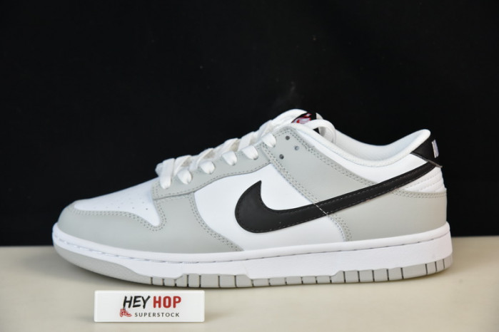 nike dunk low lottery dr9654-001