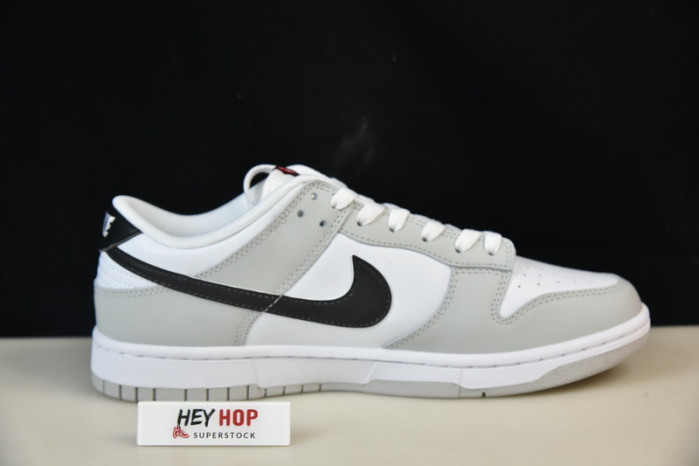 nike dunk low lottery dr9654-001