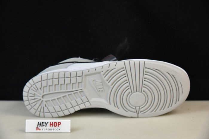 nike dunk low lottery dr9654-001