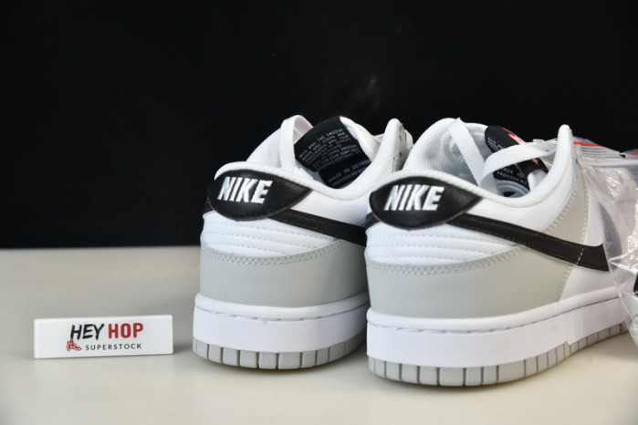 nike dunk low lottery dr9654-001