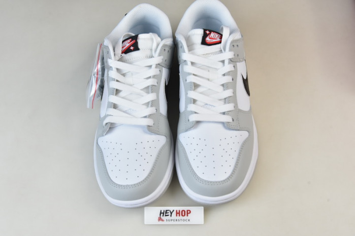 nike dunk low lottery dr9654-001