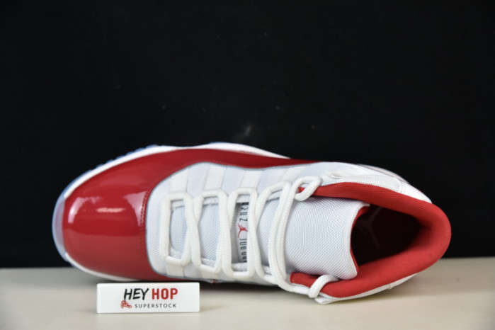 air jordan 11 cherry ct8012-116