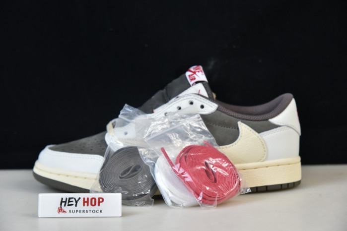 air jordan 1 retro low og sp travis scott reverse mocha dm7866-162