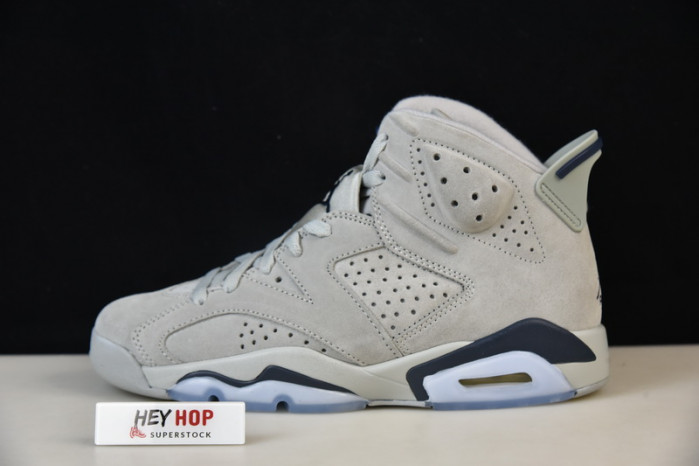 air jordan 6 “georgetown” ct8529-012