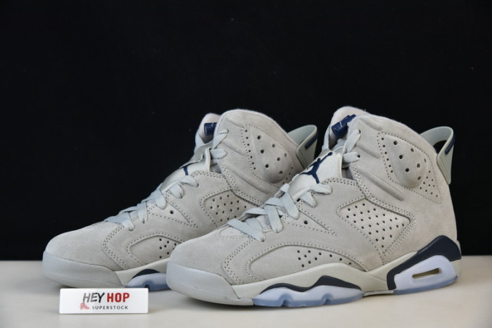 air jordan 6 “georgetown” ct8529-012