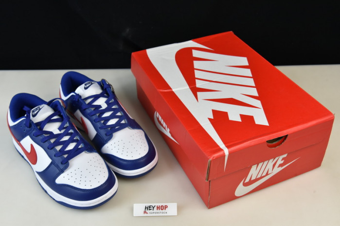 nike dunk low usa (w) dd1503-119