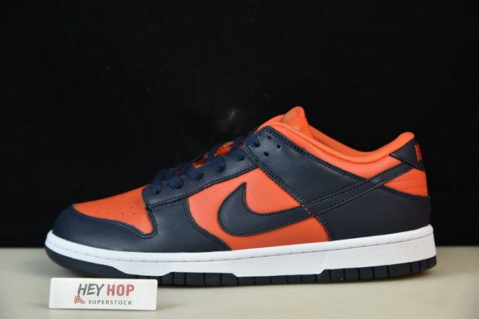 nike dunk low champ colors (2020) cu1727-800