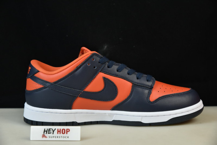 nike dunk low champ colors (2020) cu1727-800