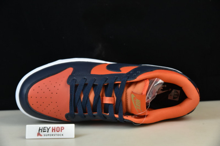 nike dunk low champ colors (2020) cu1727-800