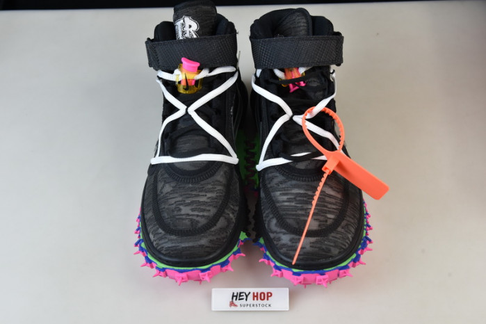 nike air force 1 mid black do6290-001