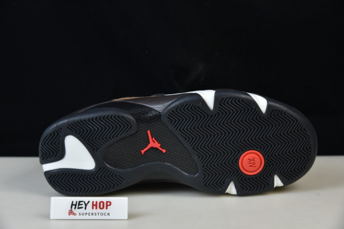 air jordan 14 retro winterized archaeo brown do9406-200