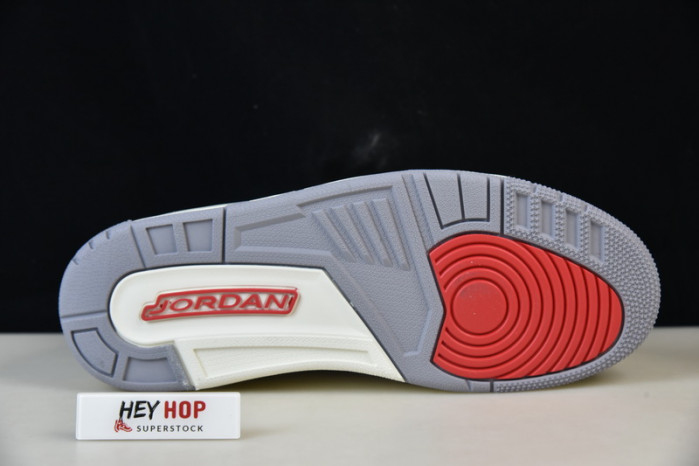 air jordan 3 retro muslin dh7139-100