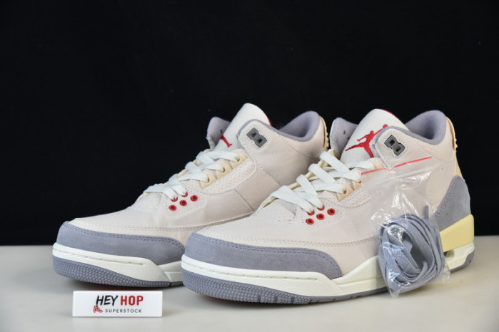 air jordan 3 retro muslin dh7139-100