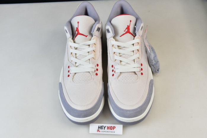 air jordan 3 retro muslin dh7139-100