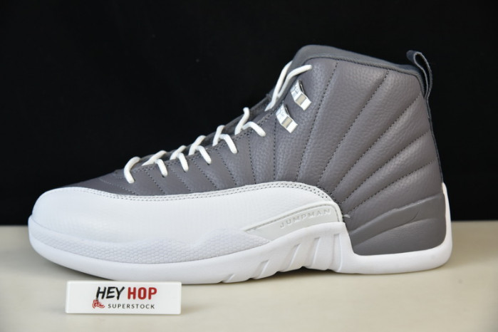 air jordan 12 retro stealth ct8013-015