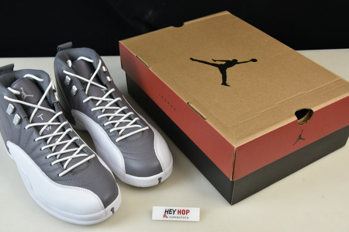 air jordan 12 retro stealth ct8013-015