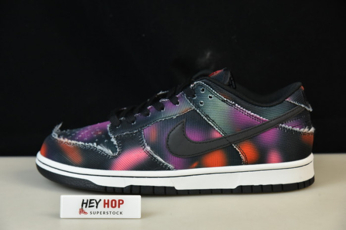 nike dunk low graffiti pink dm0108-002