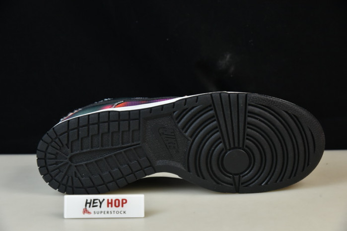 nike dunk low graffiti pink dm0108-002