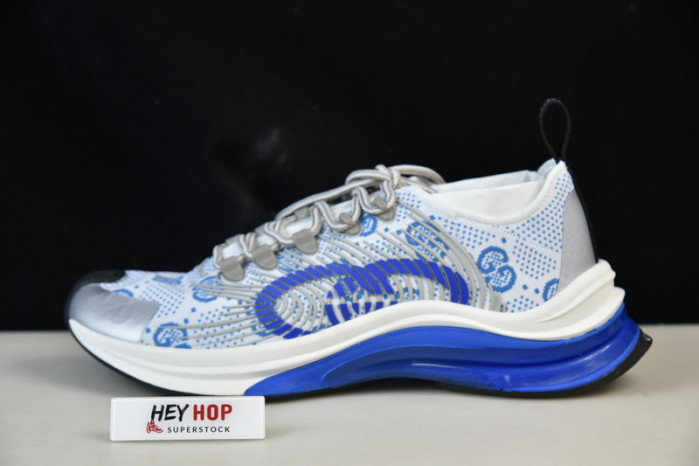 G*u*i trainer sneaker