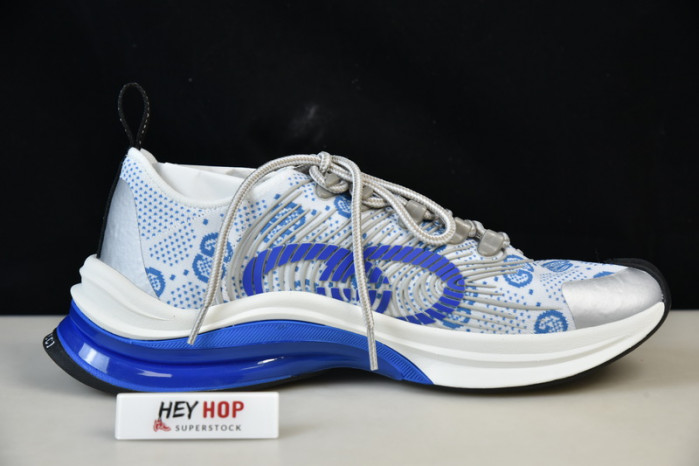 G*u*i trainer sneaker