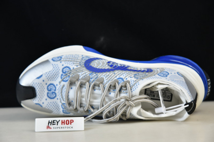 G*u*i trainer sneaker