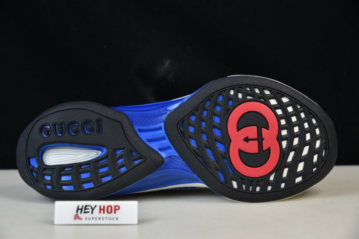 G*u*i trainer sneaker