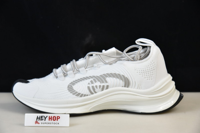 G*u*i trainer sneaker