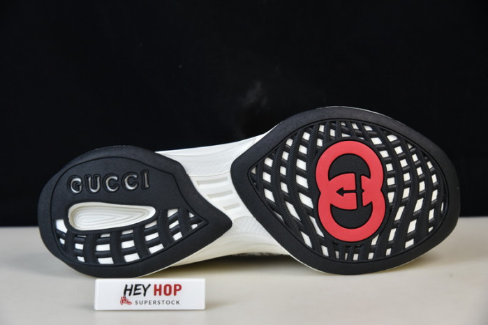 G*u*i trainer sneaker