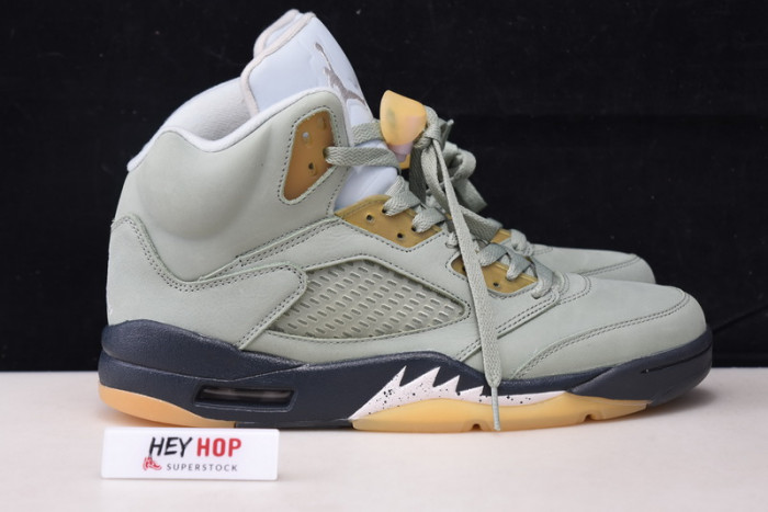 air jordan 5 jade horizon dc7501-300