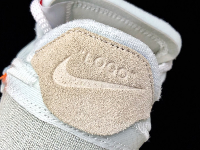 nike air force 1 low off white mens ao4606-100